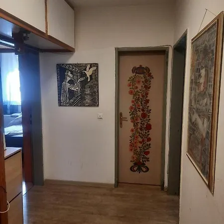 Quiet With Shared Kitchen Bathroom Štýrský Hradec